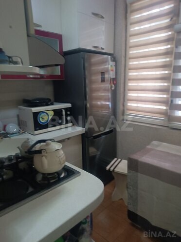 3 otaqlı köhnə tikili - Memar Əcəmi m. - 65 m² (5)