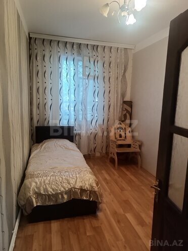 3 otaqlı köhnə tikili - Memar Əcəmi m. - 65 m² (4)