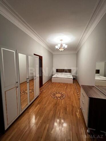 9 otaqlı həyət evi/bağ evi - Gənclik m. - 500 m² (16)