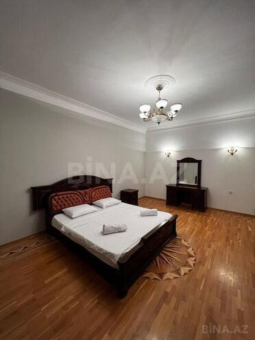 9 otaqlı həyət evi/bağ evi - Gənclik m. - 500 m² (22)