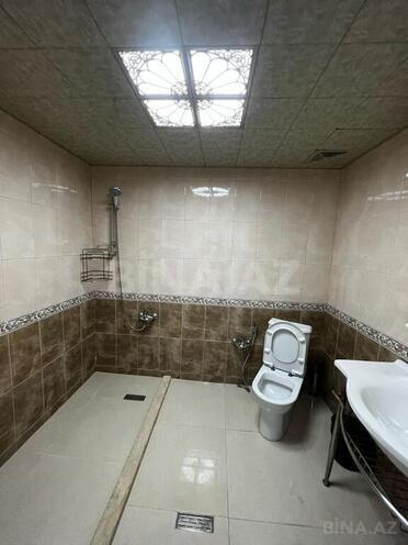9 otaqlı həyət evi/bağ evi - Gənclik m. - 500 m² (13)