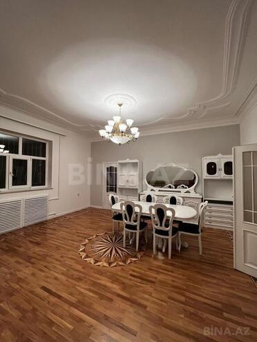 9 otaqlı həyət evi/bağ evi - Gənclik m. - 500 m² (11)