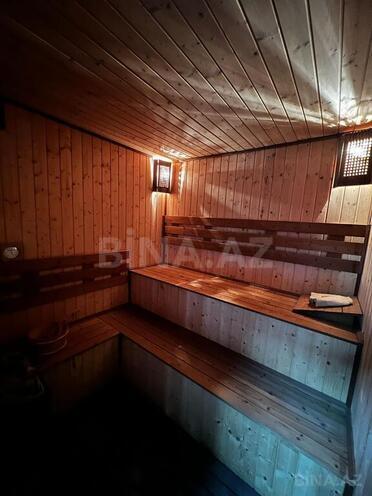 9 otaqlı həyət evi/bağ evi - Gənclik m. - 500 m² (6)