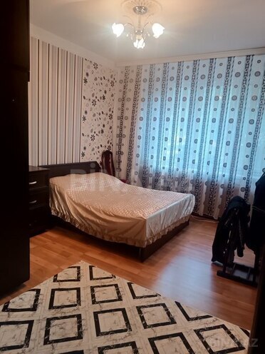 3 otaqlı köhnə tikili - Memar Əcəmi m. - 65 m² (3)