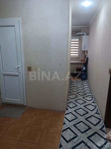 3 otaqlı köhnə tikili - Memar Əcəmi m. - 65 m² (8)