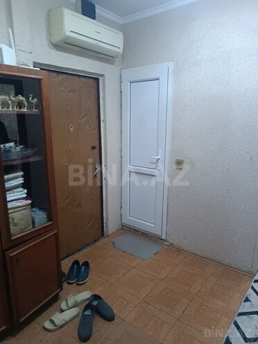 3 otaqlı köhnə tikili - Memar Əcəmi m. - 65 m² (7)