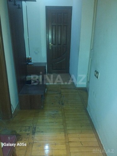 2-комн. новостройка - м. Элмляр Академиясы - 80 м² (3)