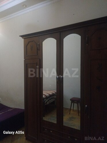 2-комн. новостройка - м. Элмляр Академиясы - 80 м² (2)