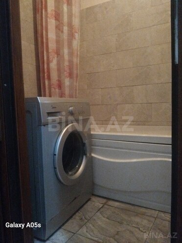 2-комн. новостройка - м. Элмляр Академиясы - 80 м² (5)