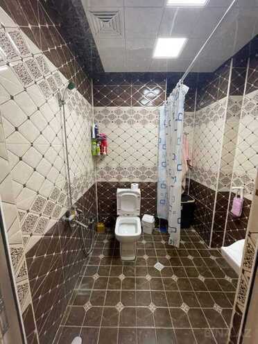 2-комн. новостройка - Хырдалан - 54 м² (8)