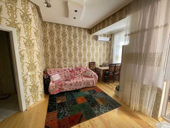 2-комн. новостройка - Хырдалан - 54 м² (3)