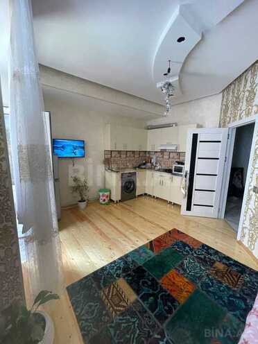 2-комн. новостройка - Хырдалан - 54 м² (11)