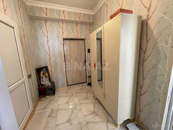 2-комн. новостройка - Хырдалан - 54 м² (9)