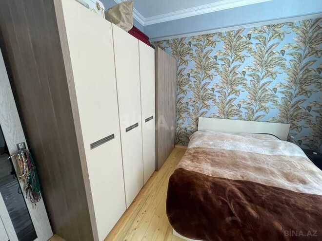 2-комн. новостройка - Хырдалан - 54 м² (4)