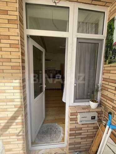 2-комн. новостройка - Хырдалан - 54 м² (10)