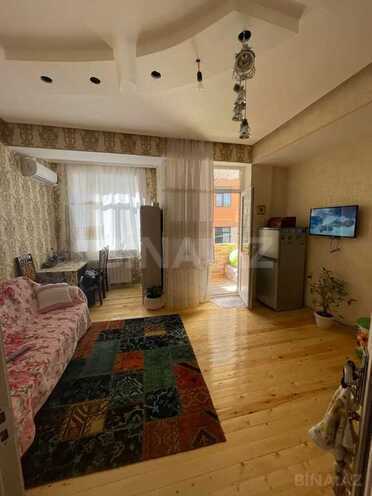 2-комн. новостройка - Хырдалан - 54 м² (1)