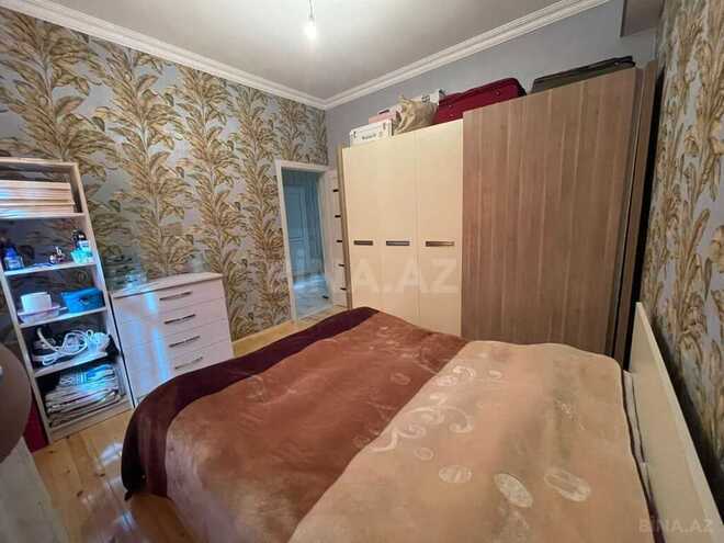 2-комн. новостройка - Хырдалан - 54 м² (5)