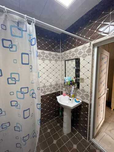 2-комн. новостройка - Хырдалан - 54 м² (7)