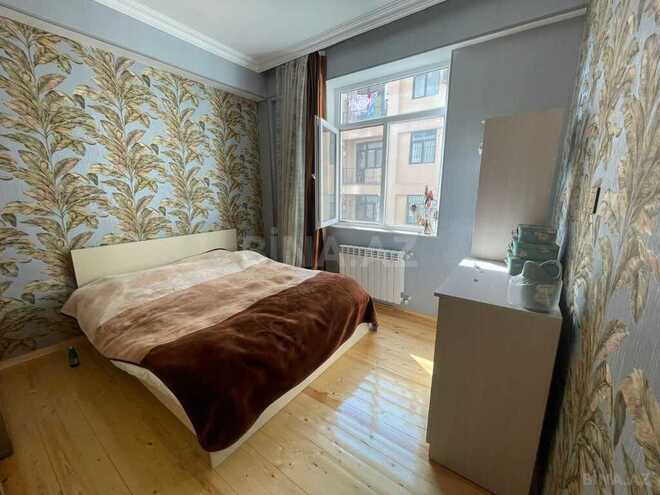 2-комн. новостройка - Хырдалан - 54 м² (2)
