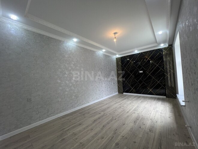 3 otaqlı həyət evi/bağ evi - Masazır q. - 75 m² (4)