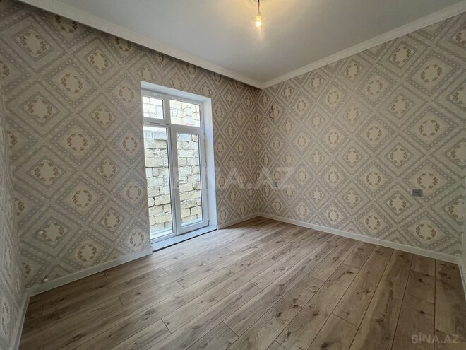 3 otaqlı həyət evi/bağ evi - Masazır q. - 75 m² (5)