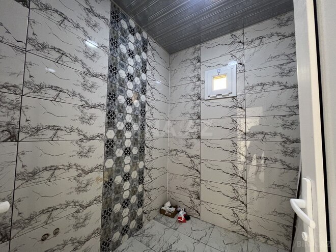 3 otaqlı həyət evi/bağ evi - Masazır q. - 75 m² (7)
