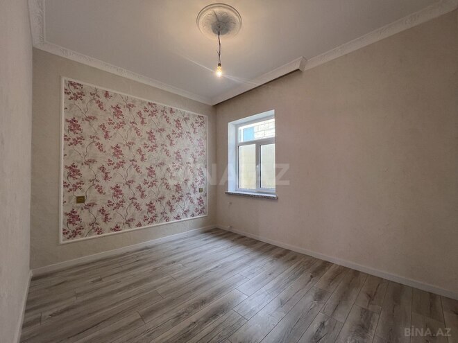 3 otaqlı həyət evi/bağ evi - Masazır q. - 75 m² (6)