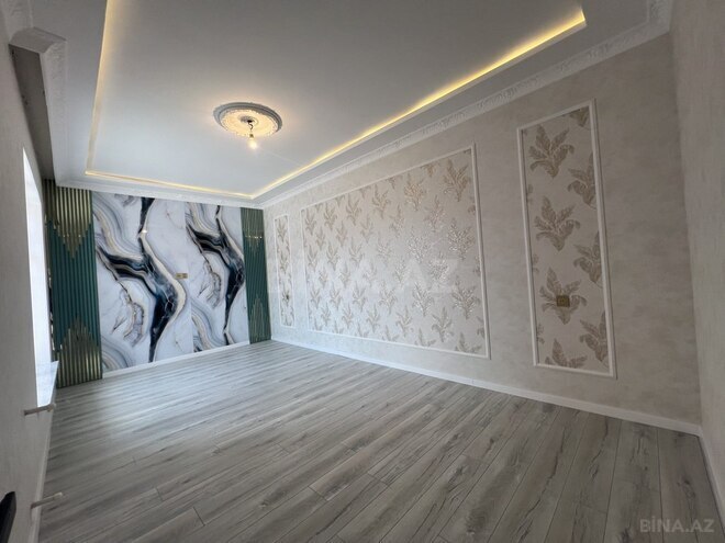 3 otaqlı həyət evi/bağ evi - Masazır q. - 75 m² (3)