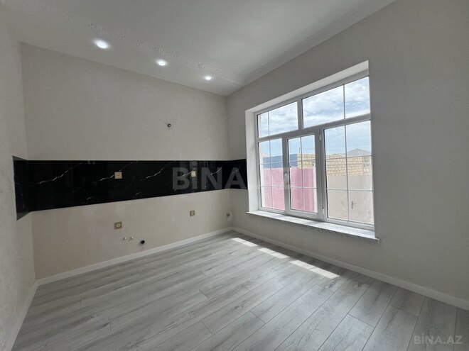 3 otaqlı həyət evi/bağ evi - Masazır q. - 75 m² (4)