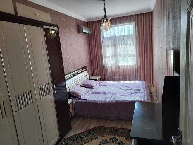2-комн. вторичка - м. Мемар Аджеми - 55 м² (3)