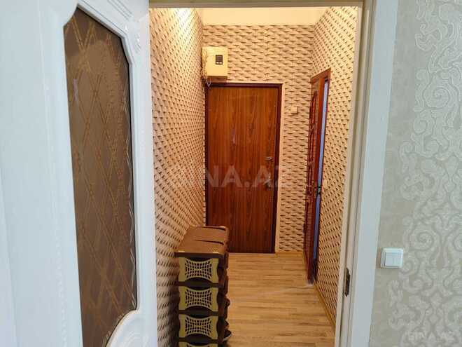 2-комн. вторичка - м. Мемар Аджеми - 55 м² (8)