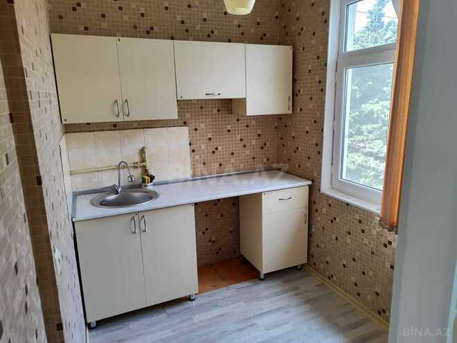 2-комн. вторичка - м. Мемар Аджеми - 55 м² (9)