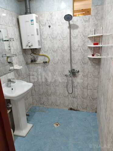 2-комн. вторичка - м. Мемар Аджеми - 55 м² (6)