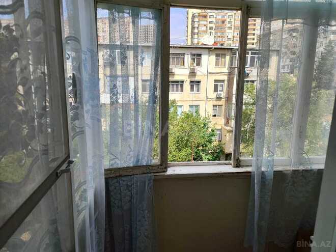 2-комн. вторичка - м. Мемар Аджеми - 55 м² (5)