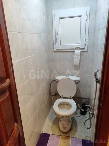 2-комн. вторичка - м. Мемар Аджеми - 55 м² (7)