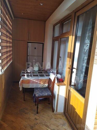 3 otaqlı yeni tikili - Xətai r. - 67 m² (6)