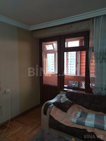 3 otaqlı yeni tikili - Xətai r. - 67 m² (1)