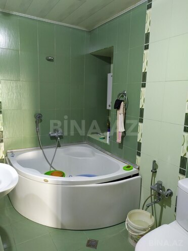 3 otaqlı yeni tikili - Xətai r. - 67 m² (11)