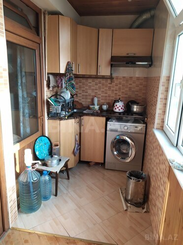 3 otaqlı yeni tikili - Xətai r. - 67 m² (7)