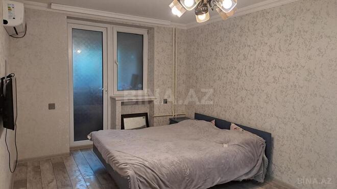 1 otaqlı yeni tikili - Elmlər Akademiyası m. - 30 m² (3)