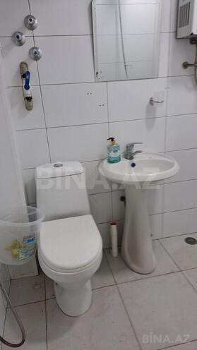 1 otaqlı yeni tikili - Elmlər Akademiyası m. - 30 m² (2)