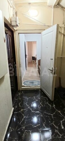 2 otaqlı köhnə tikili - Memar Əcəmi m. - 45 m² (14)
