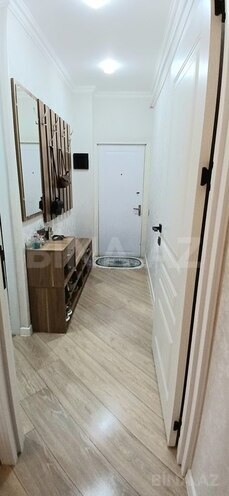 2 otaqlı köhnə tikili - Memar Əcəmi m. - 45 m² (13)