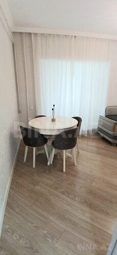 2 otaqlı köhnə tikili - Memar Əcəmi m. - 45 m² (3)