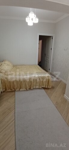 2 otaqlı köhnə tikili - Memar Əcəmi m. - 45 m² (5)