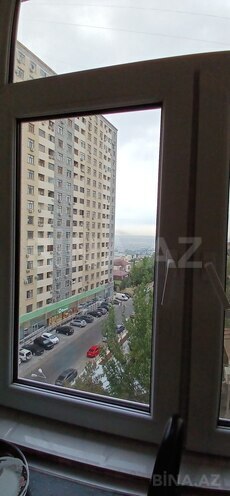 2 otaqlı köhnə tikili - Memar Əcəmi m. - 45 m² (15)
