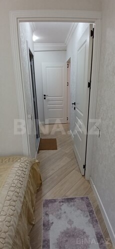 2 otaqlı köhnə tikili - Memar Əcəmi m. - 45 m² (12)