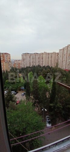 2 otaqlı köhnə tikili - Memar Əcəmi m. - 45 m² (7)