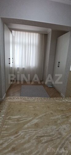 2 otaqlı köhnə tikili - Memar Əcəmi m. - 45 m² (6)