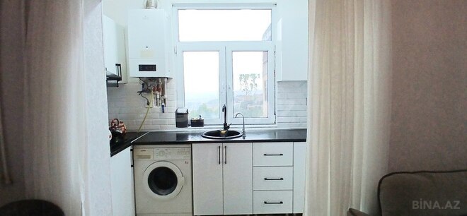 2 otaqlı köhnə tikili - Memar Əcəmi m. - 45 m² (8)
